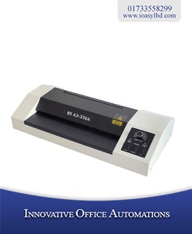 Laminator 330A
