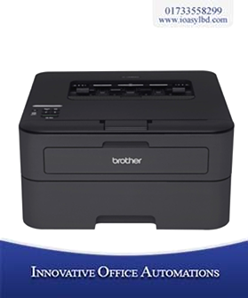 Brother HL-2320D Duplex Printer