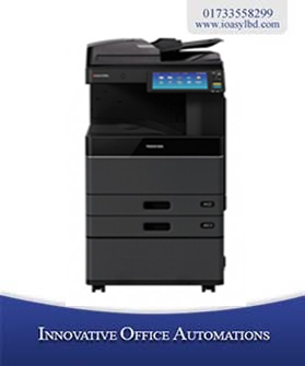 Toshiba E-Studio4618A Digital Copier