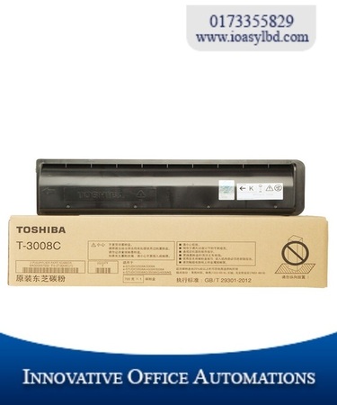Toshiba T-3008CToner