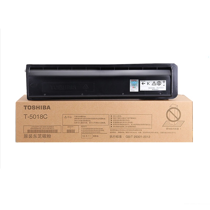 Toshiba T-5018C