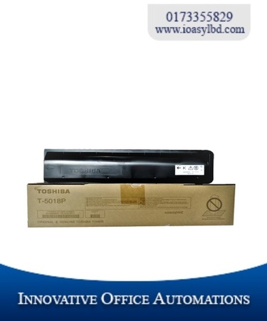 ToshibaT-5018PToner