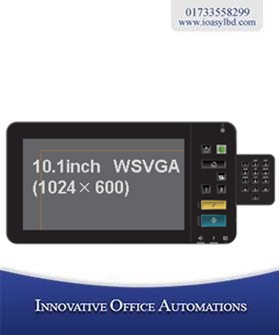 WSVGA Display