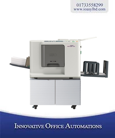 Duplicator CV-3230