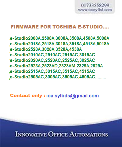 Firmware - C3