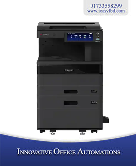 E-Studio2528A TOSHIBA