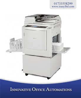 RICOH DD-3344