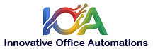 INNOVATIVE OFFICE AUTOMATIONS – Best Price Toshiba Photocopier, Fax, Printer Sales and Service in Sylhet